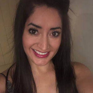 Meet your Posher, Richelle